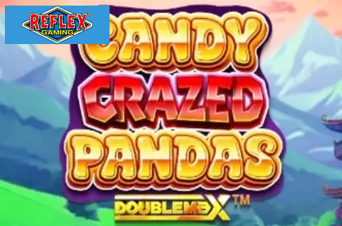 Candy Crazed Pandas DoubleMax
